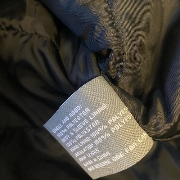 Michael Kors black jacket - Picture 8 of 12